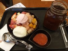 -鲜芋仙(高新万达广场店)