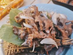 -KAOKAO烤烤·丹东海鲜烧烤(望京店)