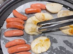 -正宗齐齐哈尔烤肉·齐牛哥鲜切炭火烤肉(杭州总店)