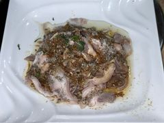 沙姜猪手-苏记餐厅(叠南店)