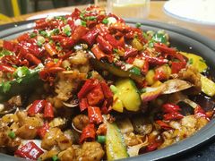 -一佳烤铺(丽江景苑店)