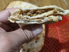 -老宋肉烧饼(博山店)