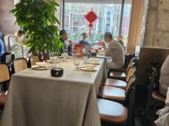 -福海居烤鸭店(鸟巢店)