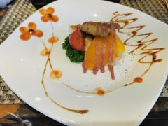 -榆舍日料铁板烧