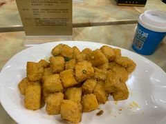 -李师傅脆肚(梅林店)