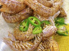 -贞姨美食·老字号海鲜大排档