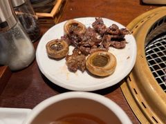-御牛道日式烤肉料理(杭州万象城店)
