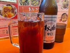 -拉面莊夢語＆中华料理八椿