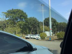 -水濂山森林公园