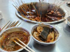 -湖南益阳麻辣烫(棠东丰华街店)