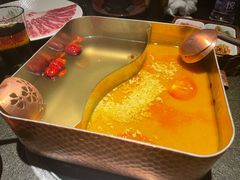 -荣记火锅(青悦城店)