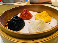 锦绣四色小笼-翡翠江南(国贸商城店)