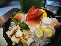-大雄寿司(洛浦店)