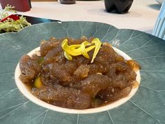 -颂福楼·南京菜(定淮门店)