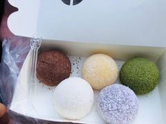 雪媚娘-喜糯·贵阳糯米饭