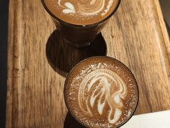 -Peet's 皮爷咖啡(东湖路手作店)