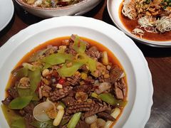 -缪氏川菜(丰盛町店)