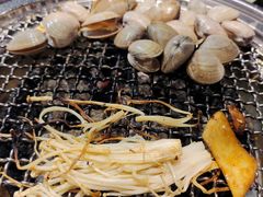 -韩盛·盛江山自助料理(奥体万达店)