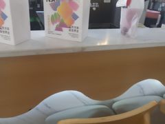 -霸王茶姬(公园1903店)