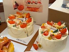 -流酥可心·牛乳蛋糕商店(禾祥西路店)
