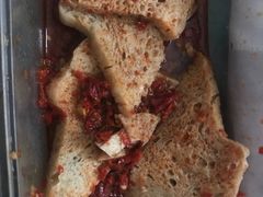-胡子王扁豆面旗子(五一路店)