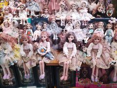 -TheGreenParty(槐房万达店)