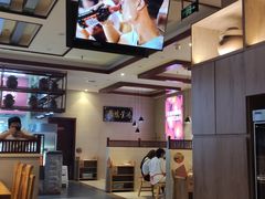-竹犇番茄火锅(长风街店)
