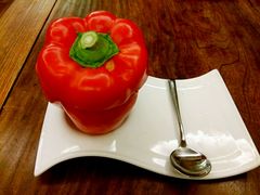 -五观堂素食(新华路店)