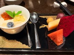 -彩丰楼中餐厅(佘山世茂洲际酒店)