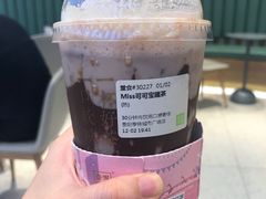 -奈雪的茶(亨特国际广场店)