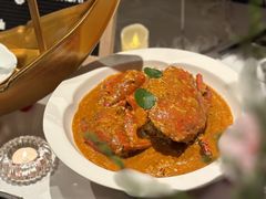 -狮拾久·现代新加坡料理(福田COCO Park店)