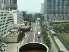 大哥奶茶（冷）-有璟阁港式餐厅(国贸商城店)