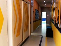 -能量学院少儿体能运动馆(公园1872店)