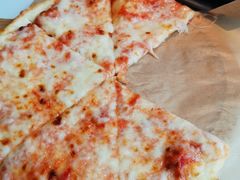 芝士披萨-玛尚诺Pizza&Bar(长泰广场店)