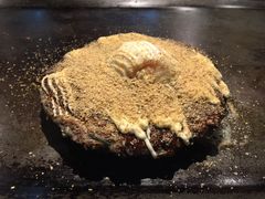 -お好み焼き ゆかり(富国ビル店)