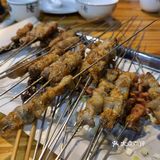 吉龙鹤岗小串 在济南最喜欢的烧烤店之一