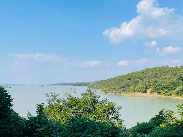 红沙湾农业生态观光园