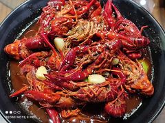-潮三爷砂锅焗海鲜·生腌·海鲜粥(朝晖店)