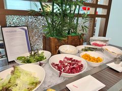 -天津东凯悦酒店·Market Café自助餐厅