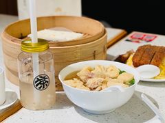 -鼎泰丰(南门店)