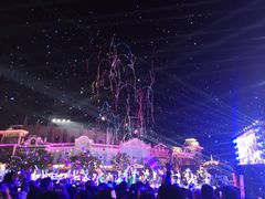 -郑州方特梦幻王国