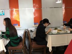 大堂-毛毛春饼(尚志大街店)