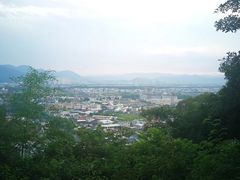 -云洞岩风景区