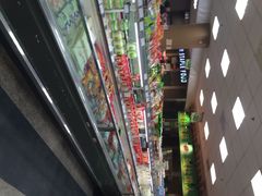 天客隆(银岛店)-大商超市(银岛店)