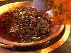 -老码头火锅(玉林店)