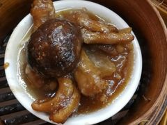 -香港蓮香樓(中環店)