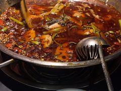 -小饕荟雅安贡椒鱼鲜馆(广福桥店)