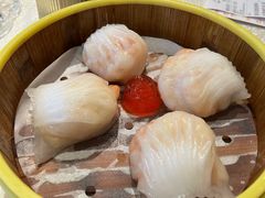 -海皇食府(水都假日酒店店)