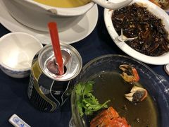-老吉士酒家(天平路店)