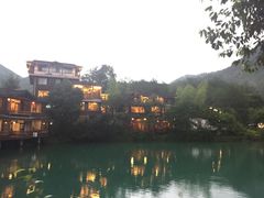 iphone_upload_pic-仙店农庄(湖景农庄餐厅)